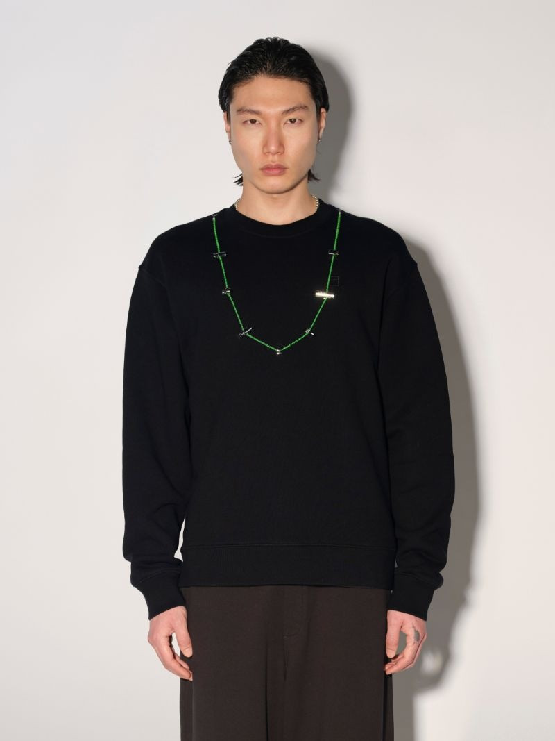 STOPPERS SWEATSHIRT 3
