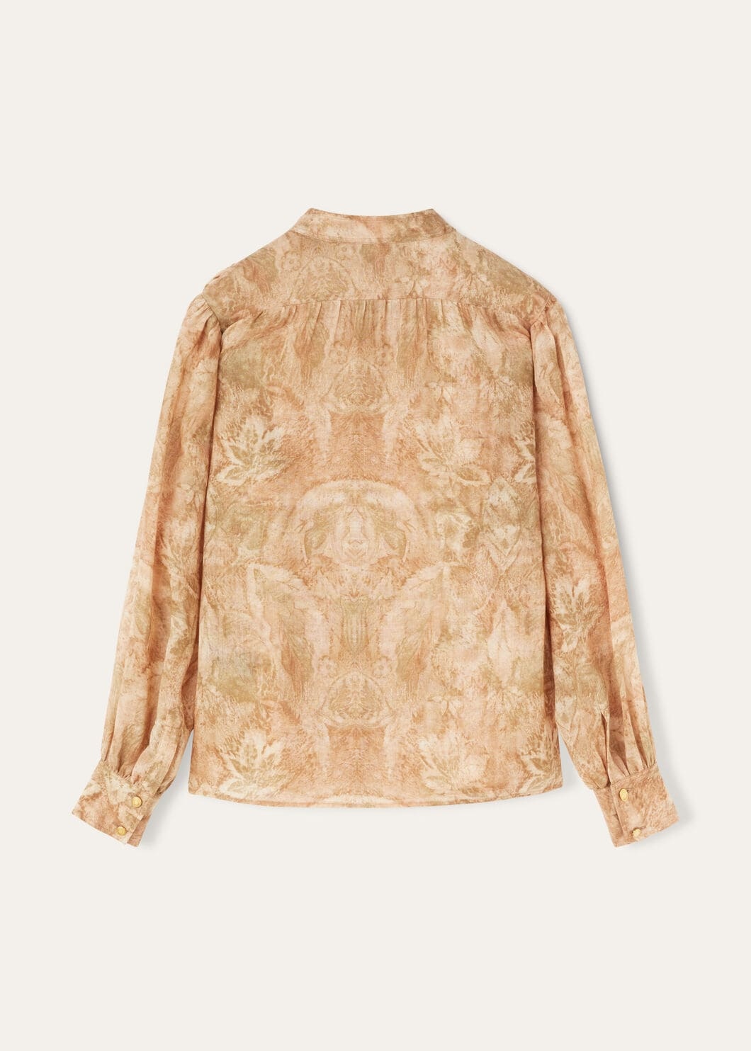 Renee Shirt - 6