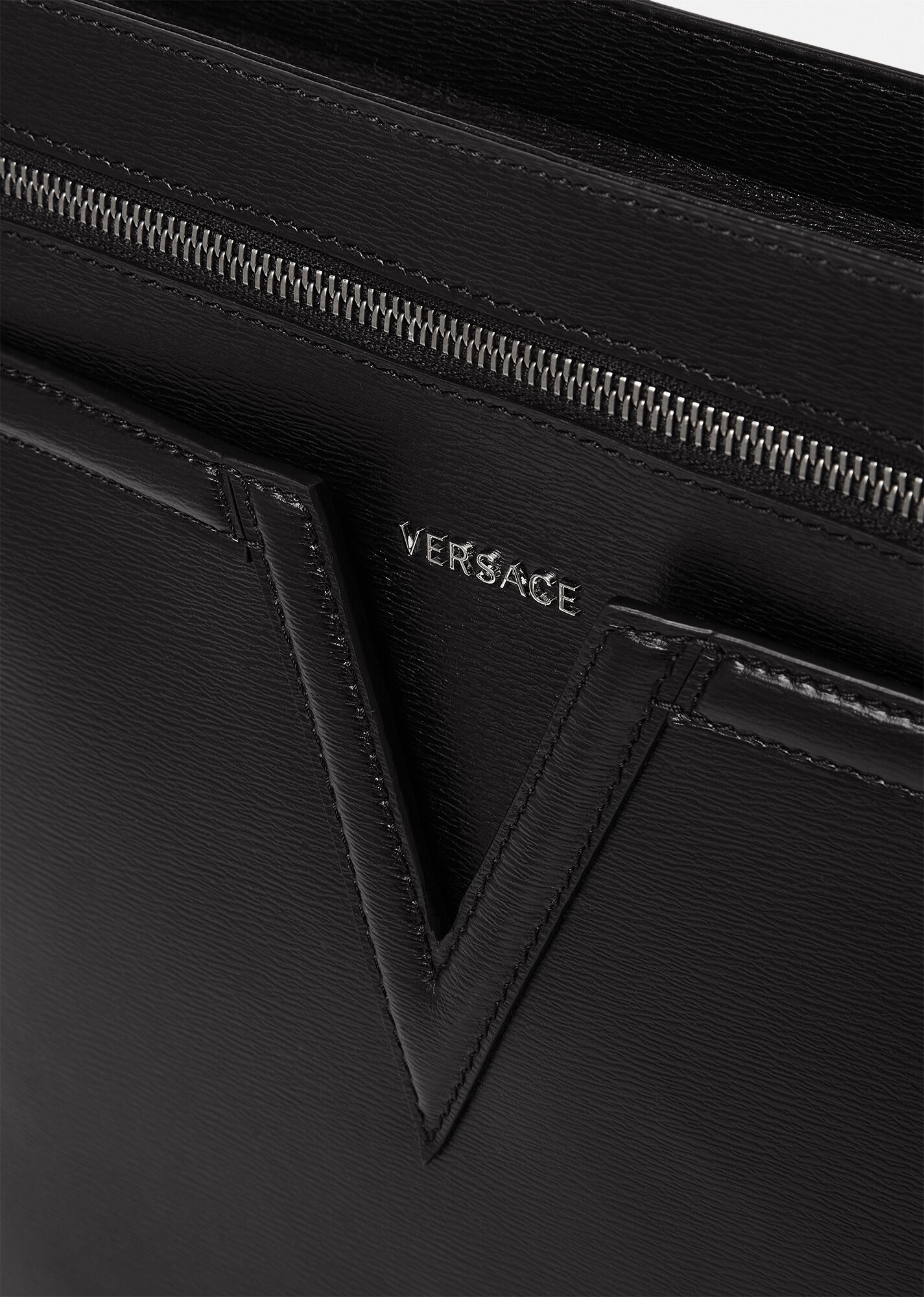 V Messenger Bag - 5