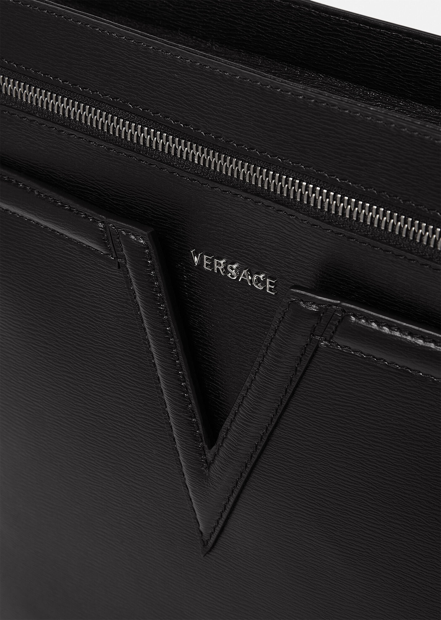 V Messenger Bag - 5