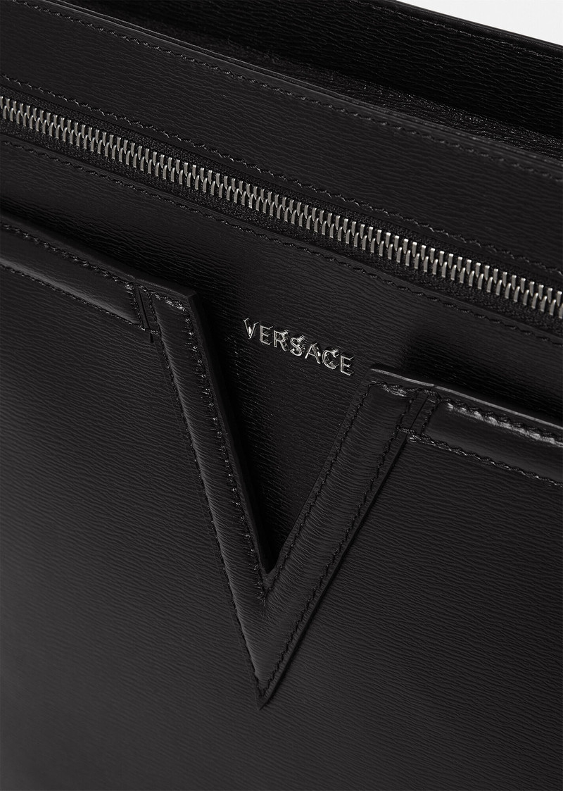 V Messenger Bag 5