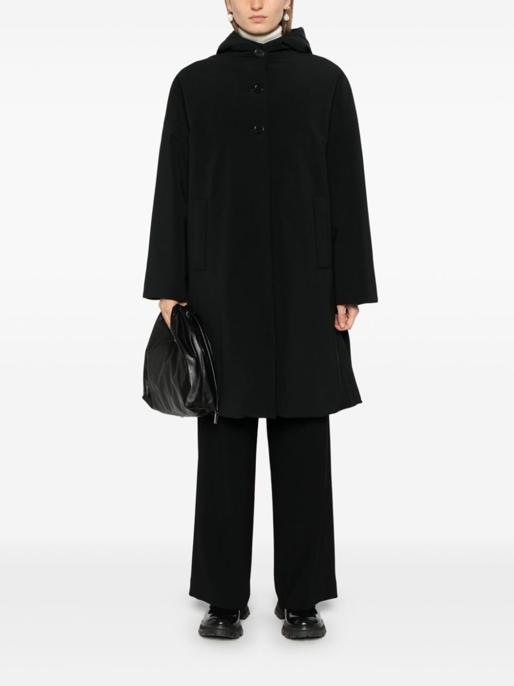 Sheena coat - 2