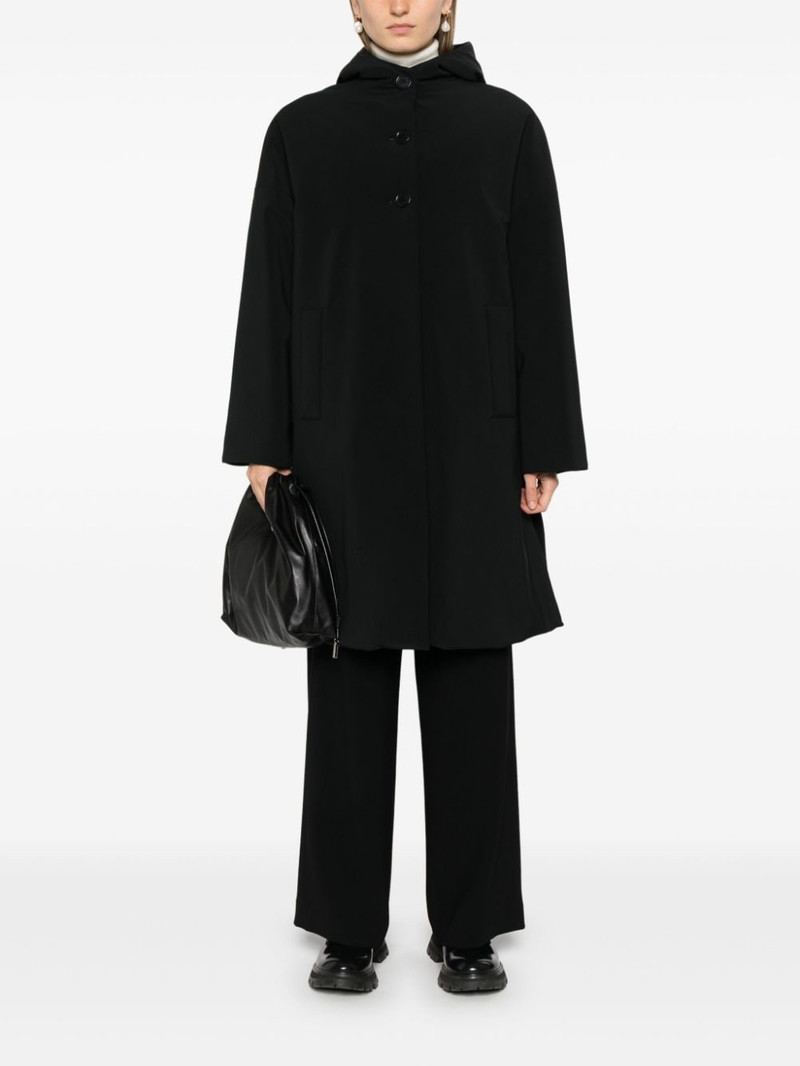 Aspesi Sheena coat outlook