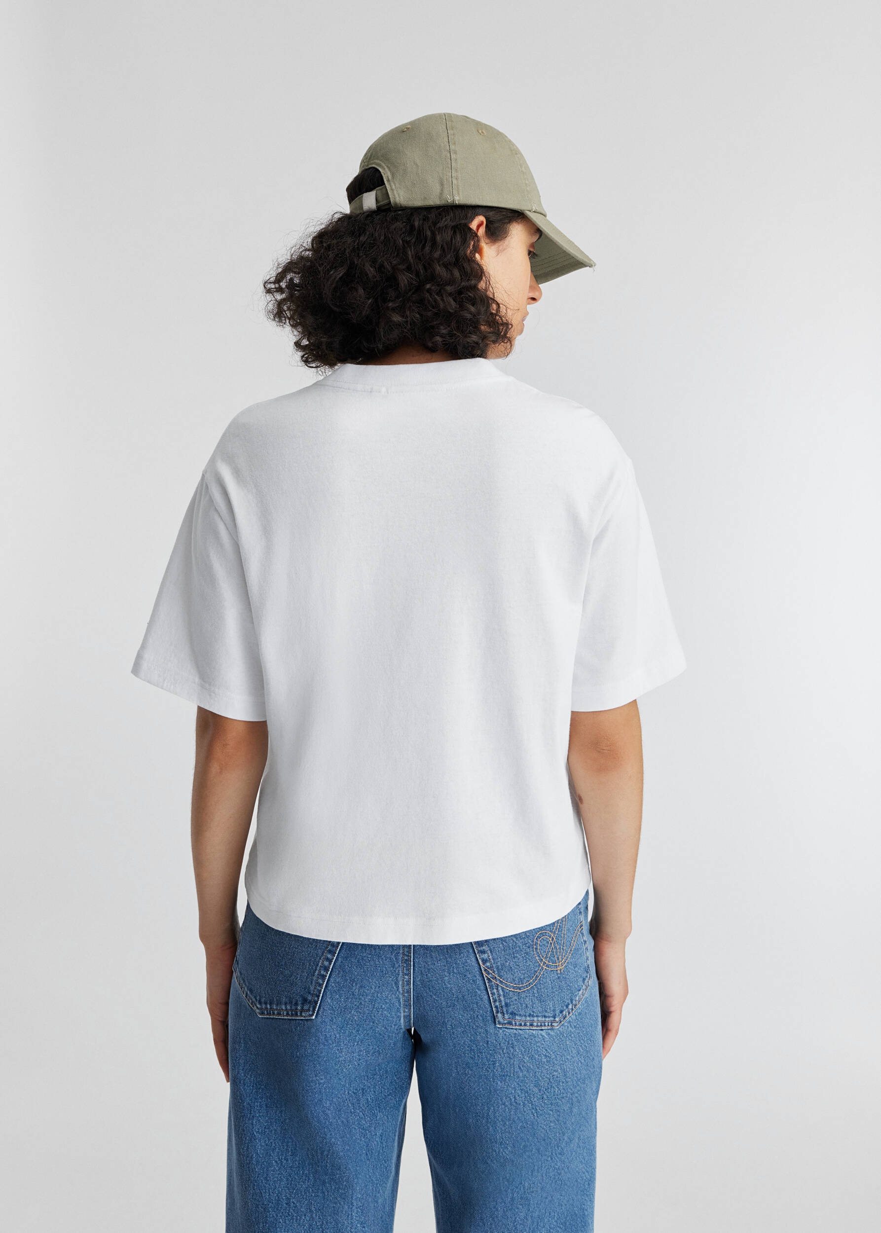 Famous Printed T-Shirt - 3