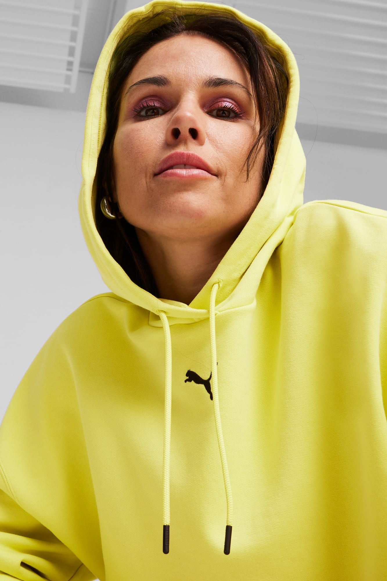 DARE TO Women's Oversized Hoodie - 6