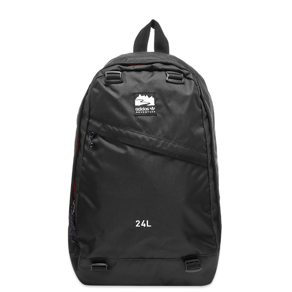 Adidas Adventure Small Backpack - 1