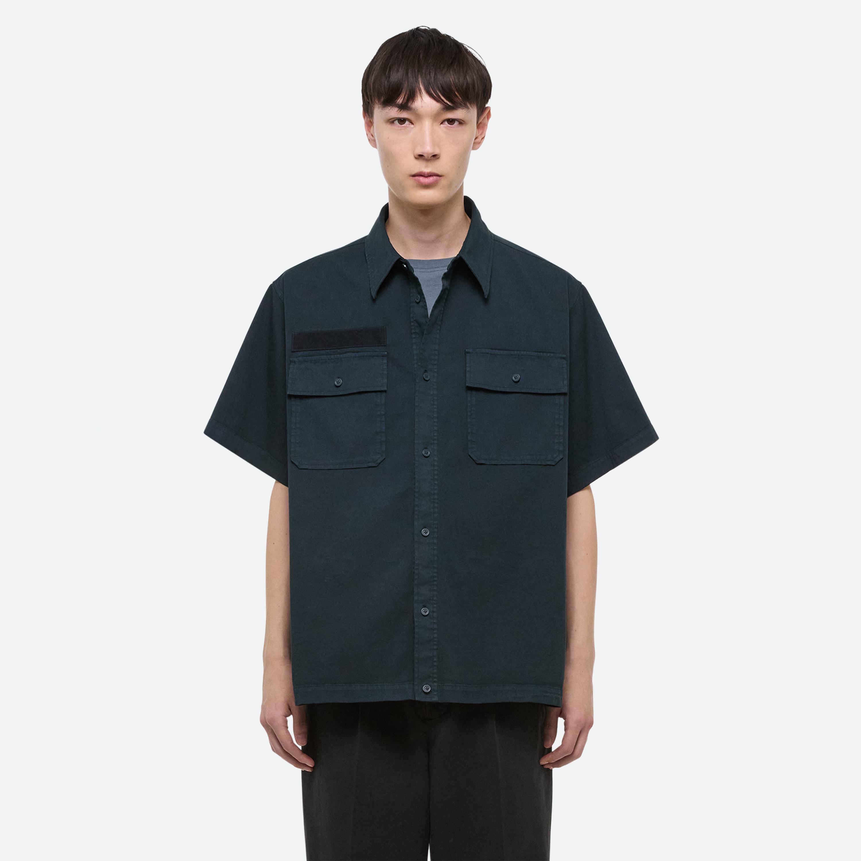 UNIFORM SHIRT - 3