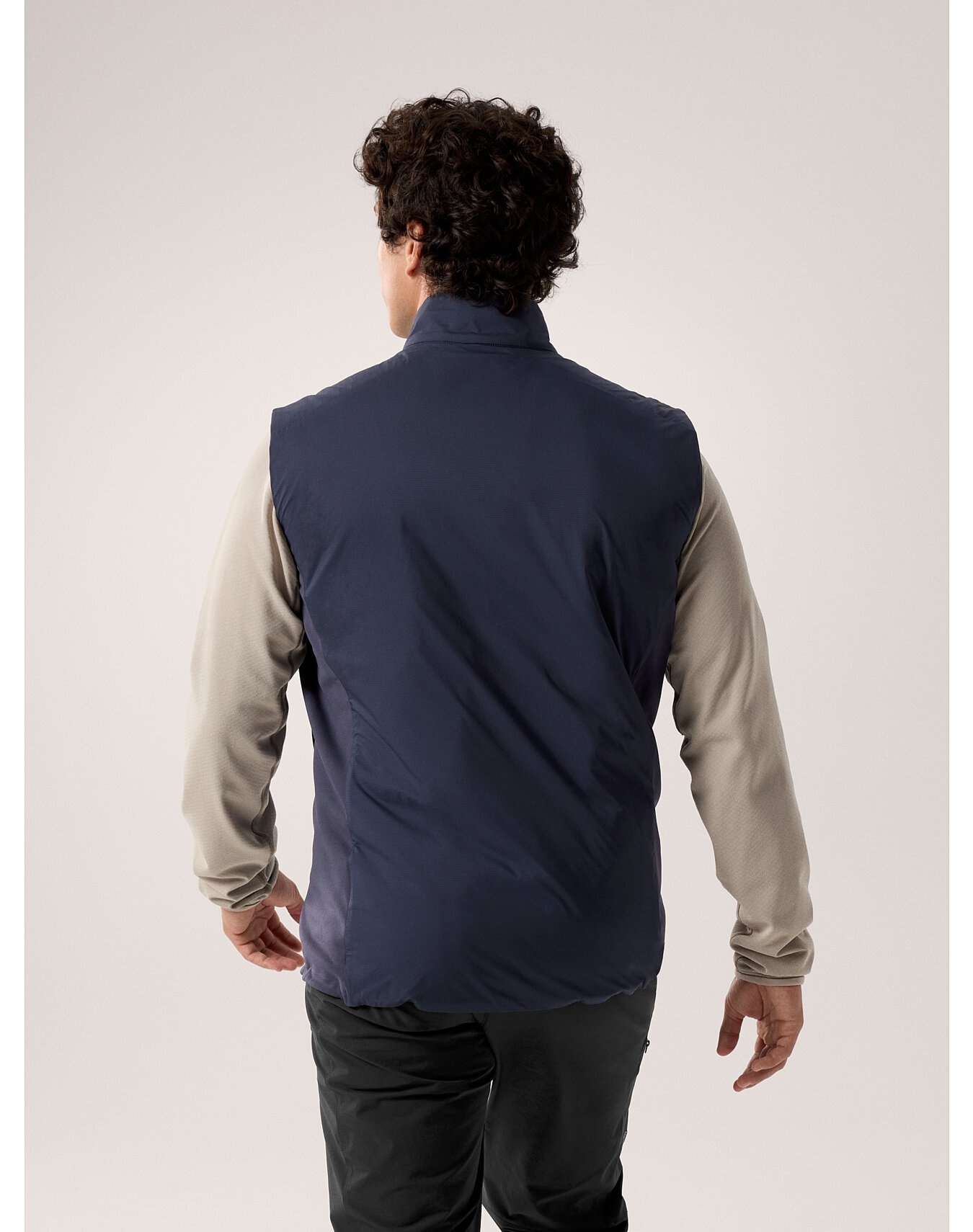 Atom Vest - 4