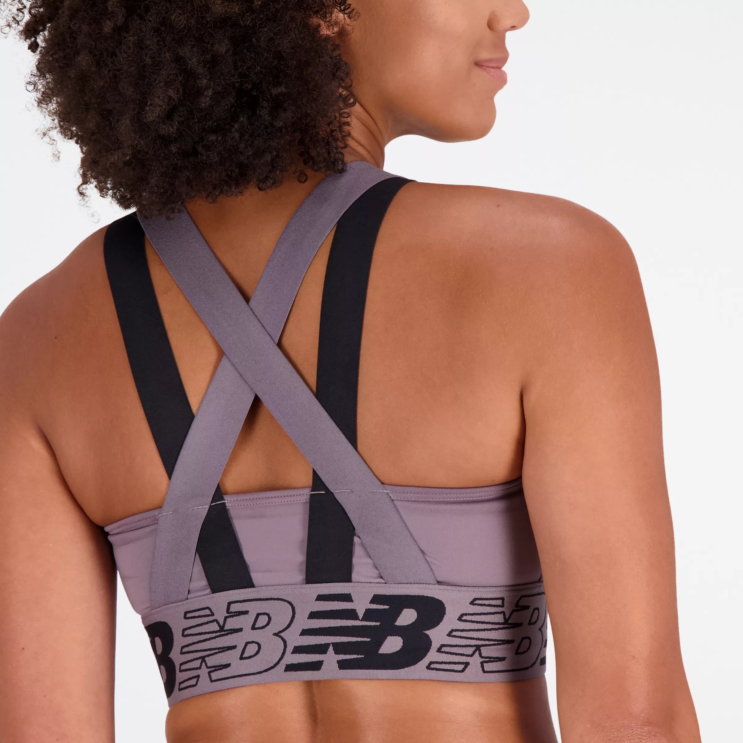 Relentless Crop Bra - 4