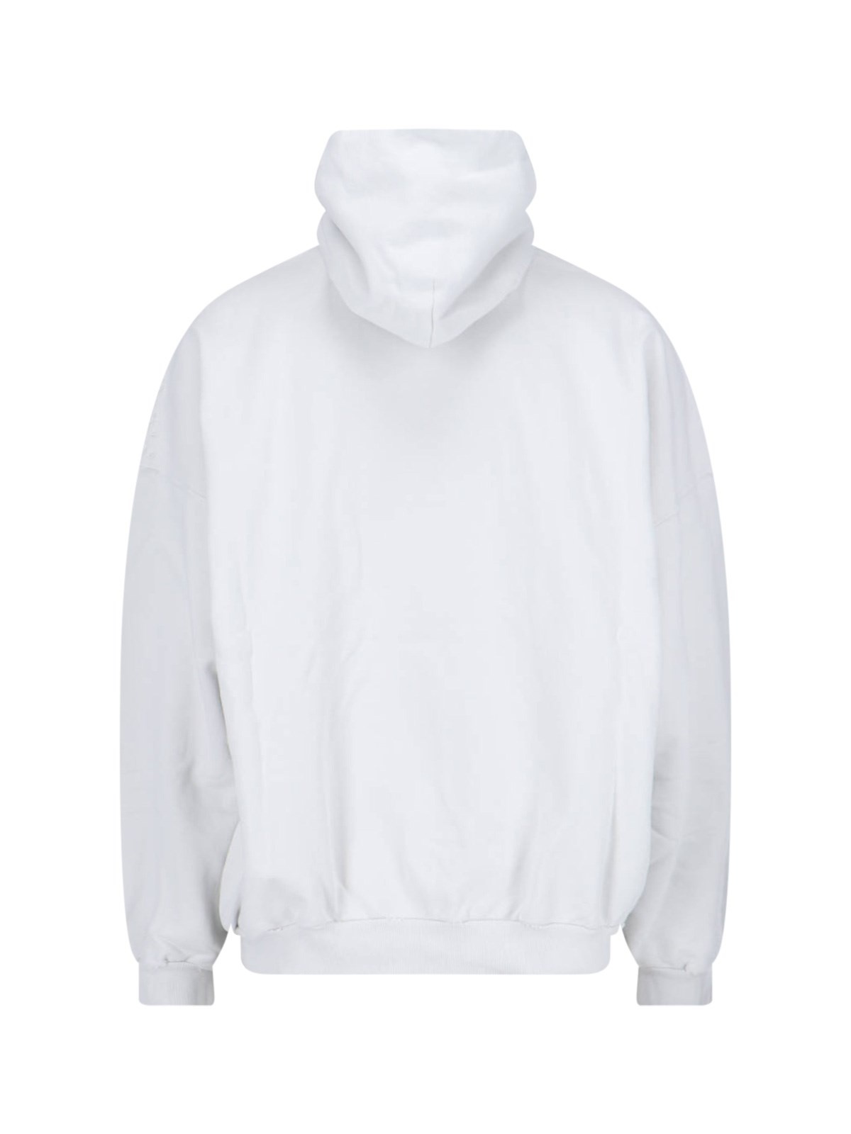 "3B LIQUIFIED" HOODIE - 2