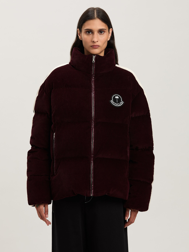 PAxMoncler Abrolhos down jacket 3