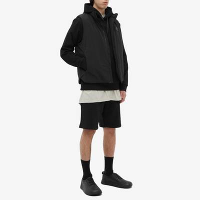 1017 ALYX 9SM 1017 ALYX 9SM Buckle Logo Popover Hoody outlook