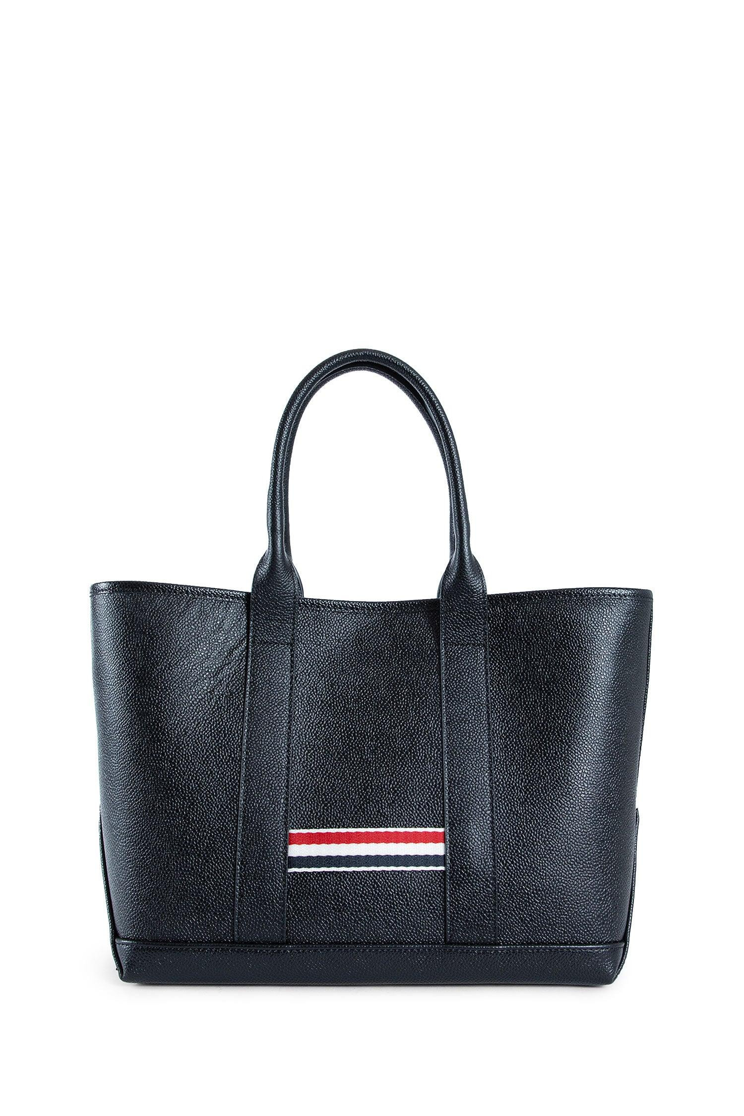 Small-Tool-Tote-In-Pebble-Grain-Leather - 3