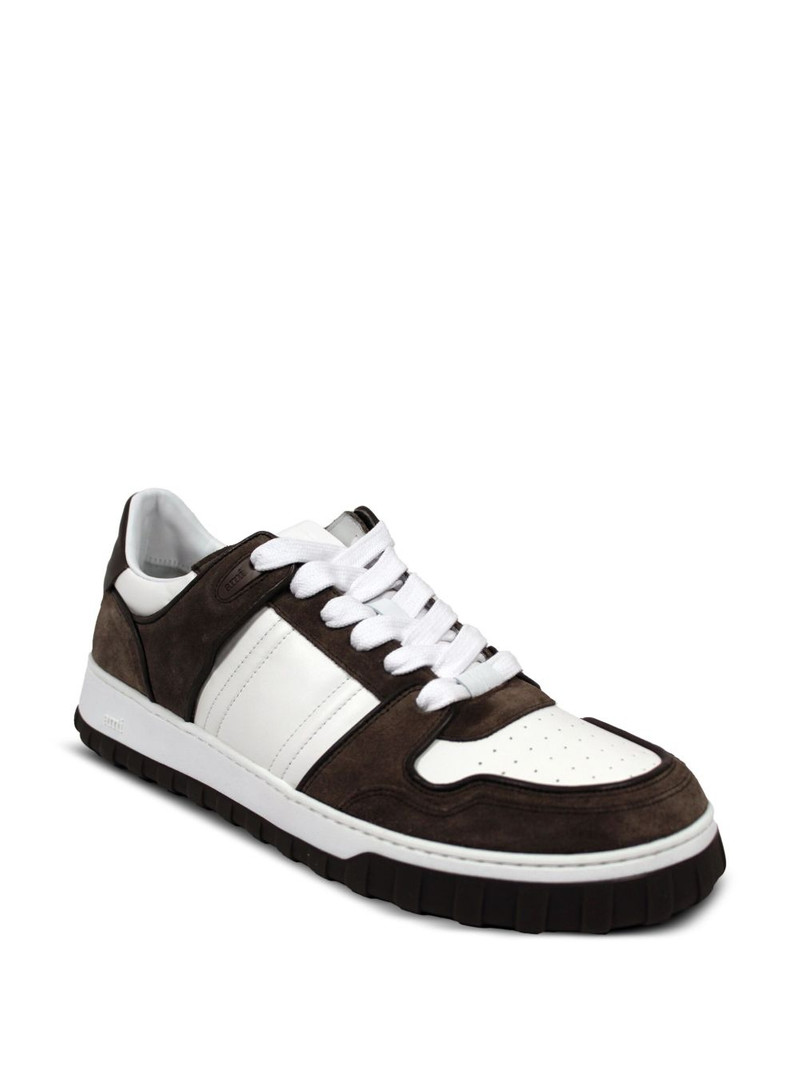 AMI Paris WALK SNEAKERS outlook