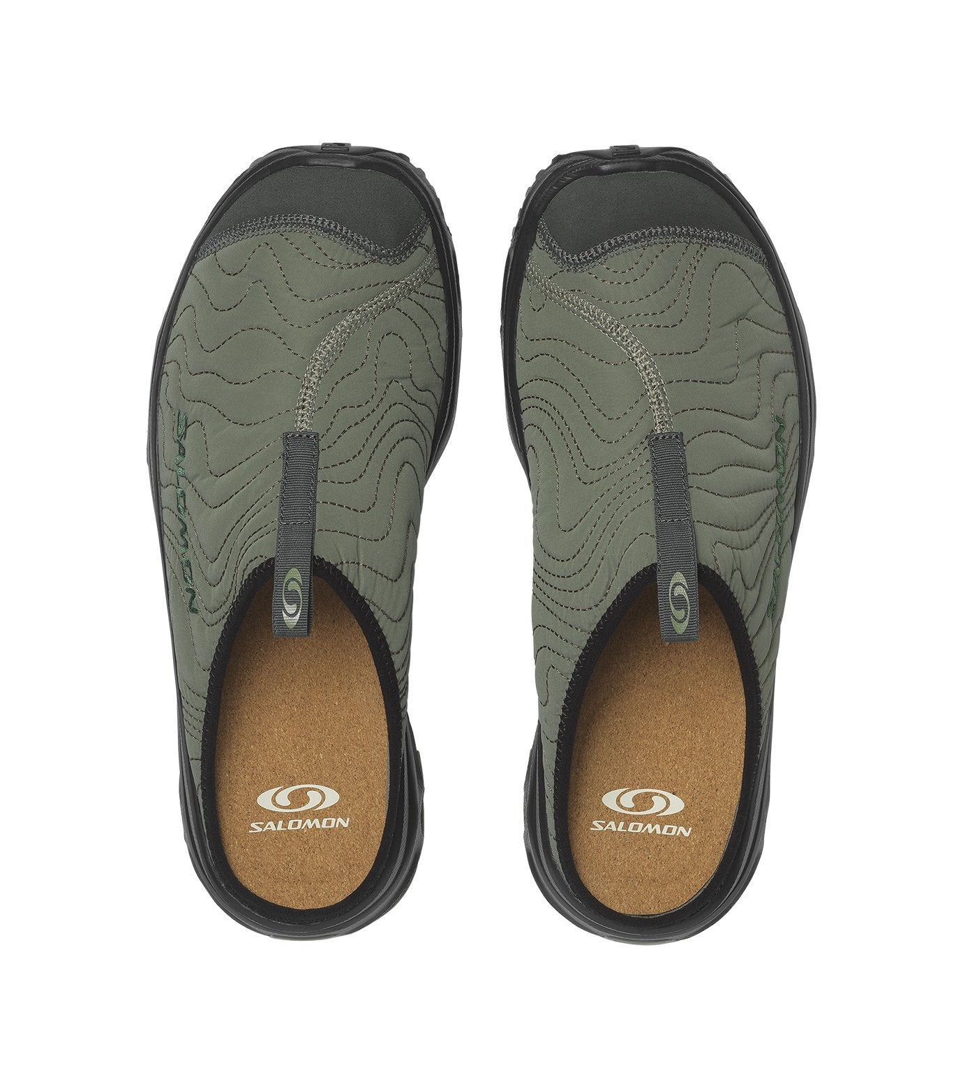 FOOTWEAR RX SLIDE 3.0 ATQ - 3