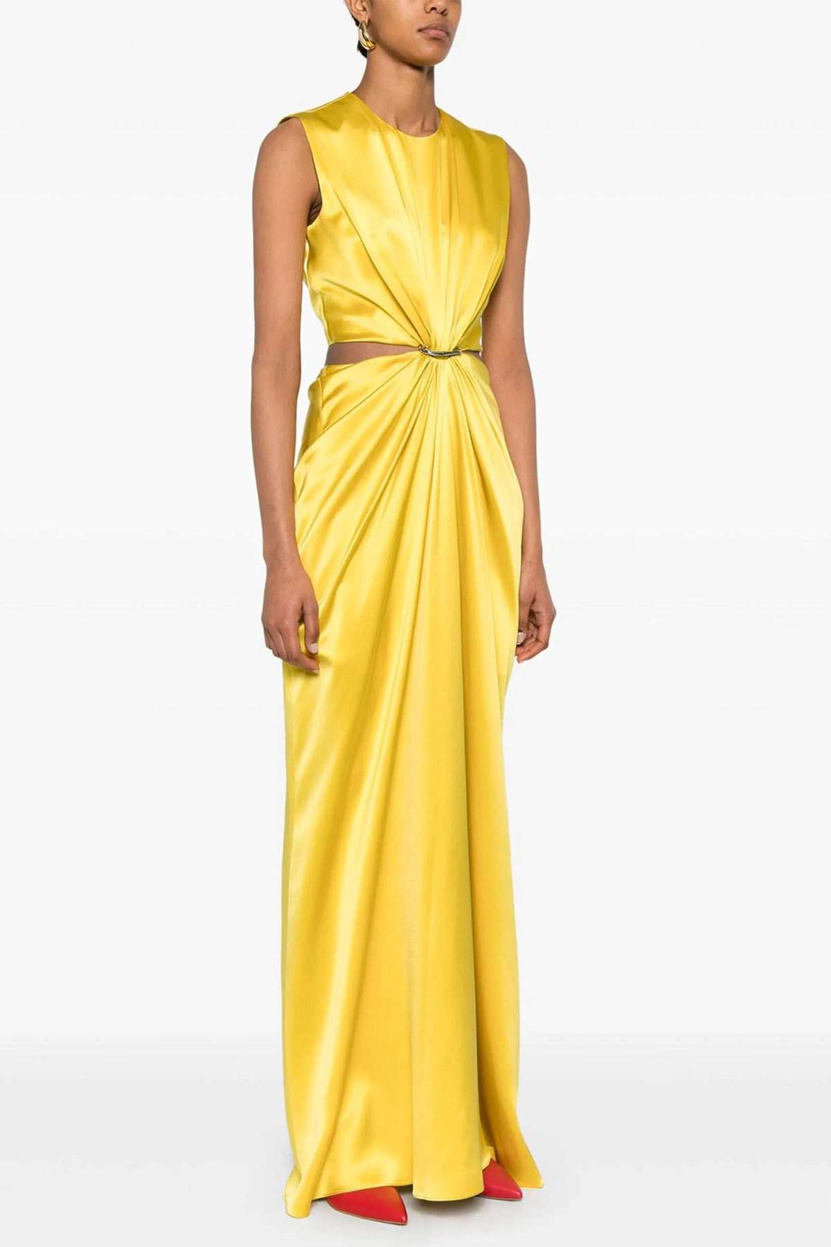 'Panaro' dress - 2