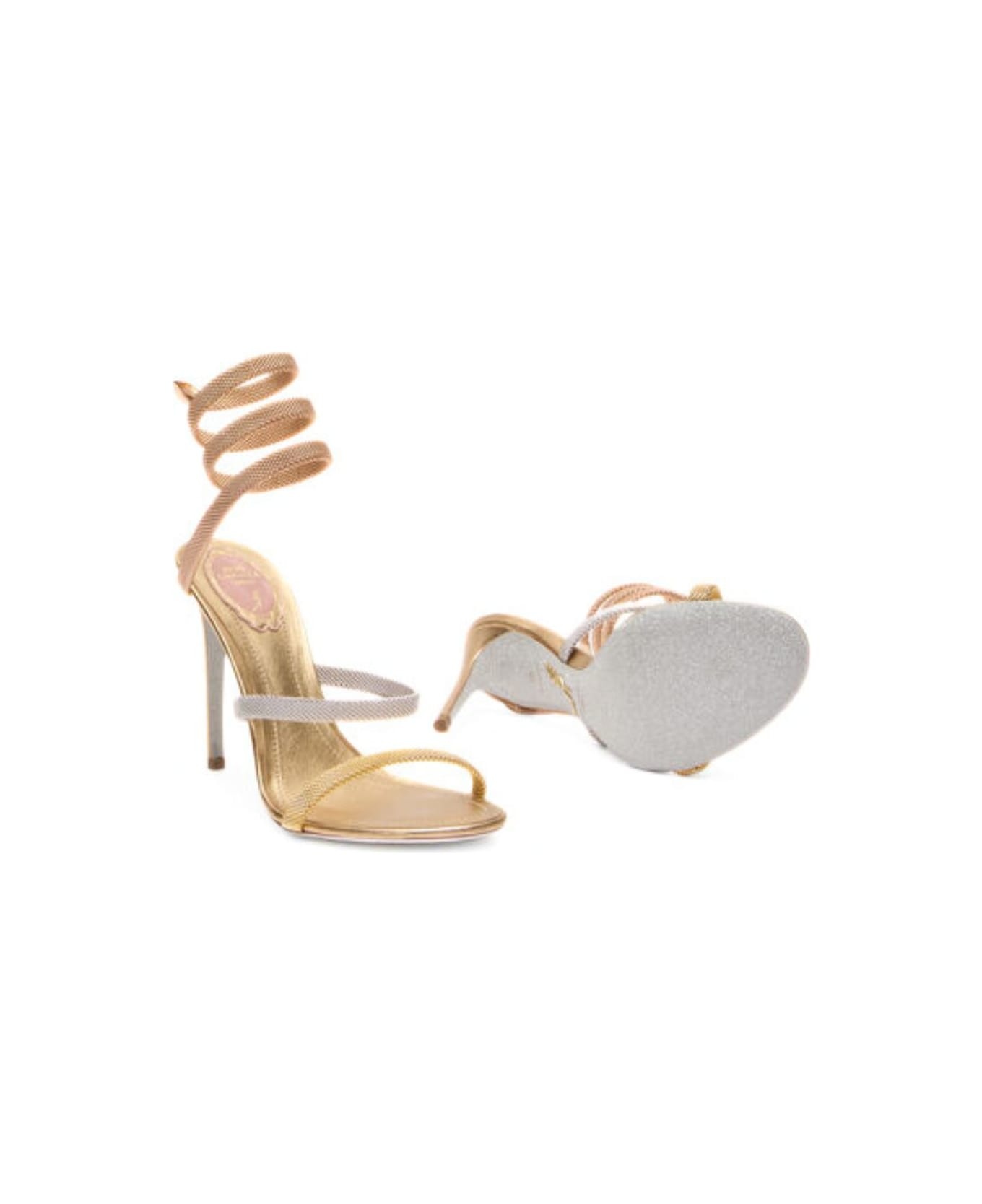 'trigold Cleo' Sandals - 4