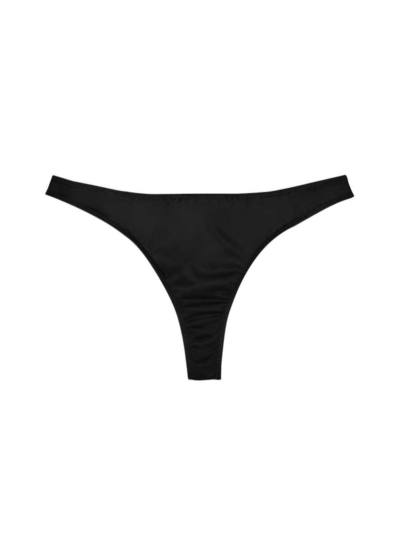 Luxe Thong - 1