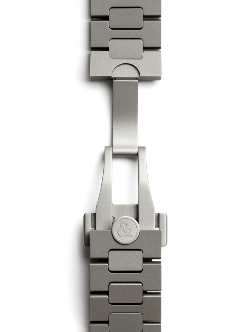 BR-X5 41mm 5