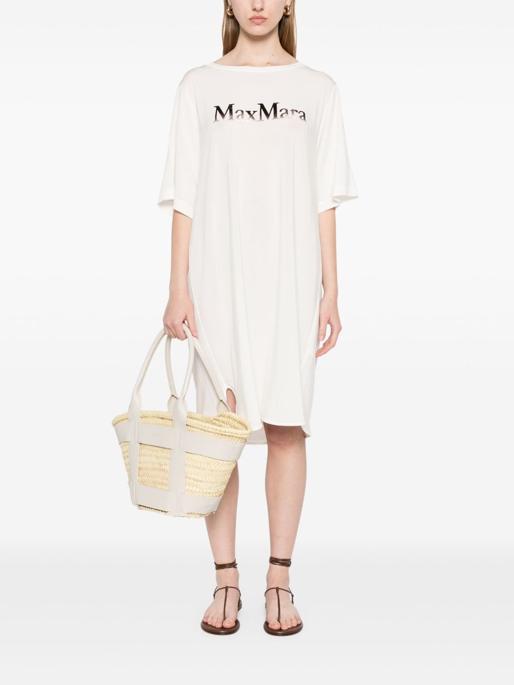 Luna mini dress - 2