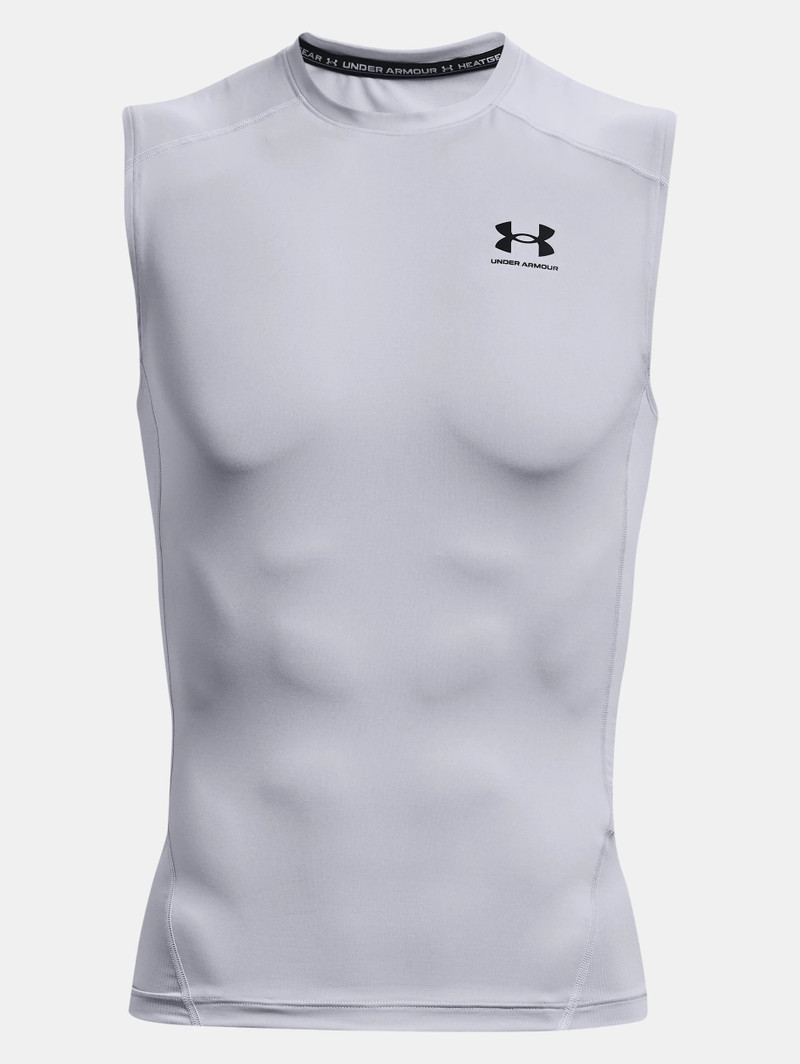 Men's HeatGear® Sleeveless 1