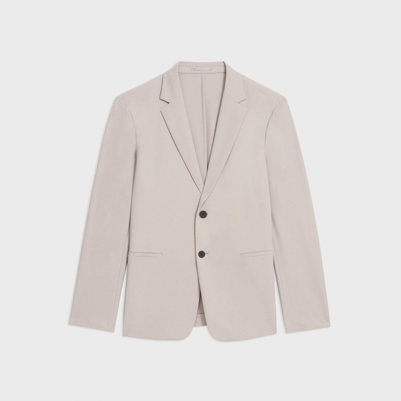 Clinton Blazer in Precision Ponte 1