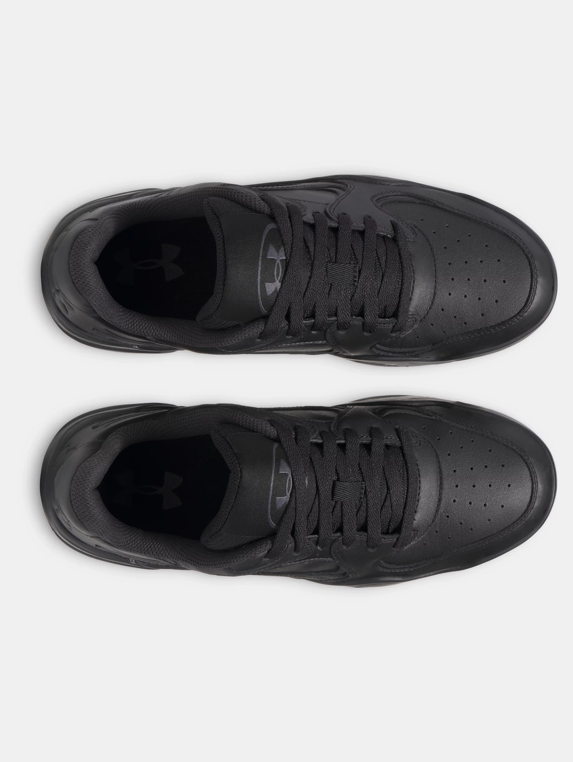 Unisex UA Court Anatomix Shoes - 3