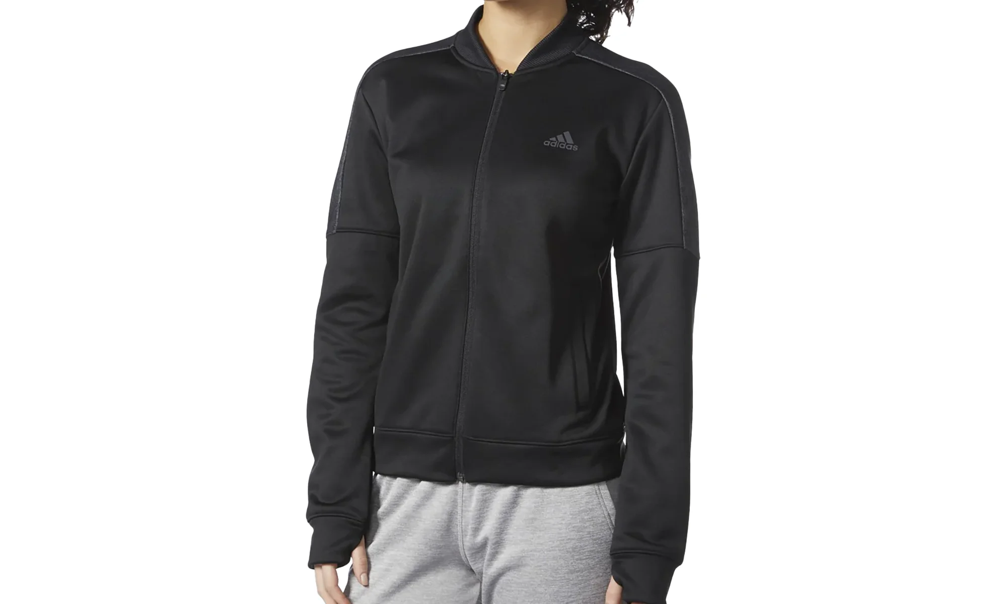 Team Issue Bomber Jacket "Black" CF0131 - 1
