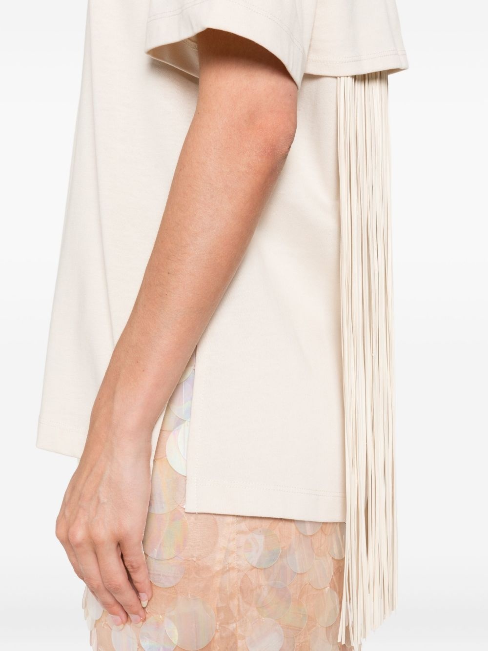 fringed top - 5