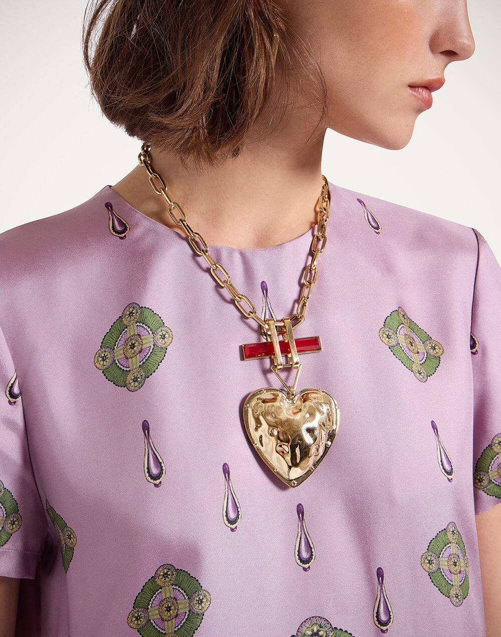 Love Necklace - 3