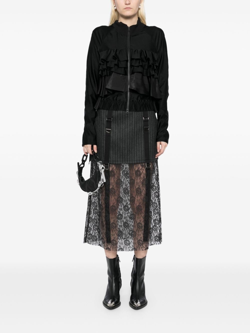 Riley jacket - 2