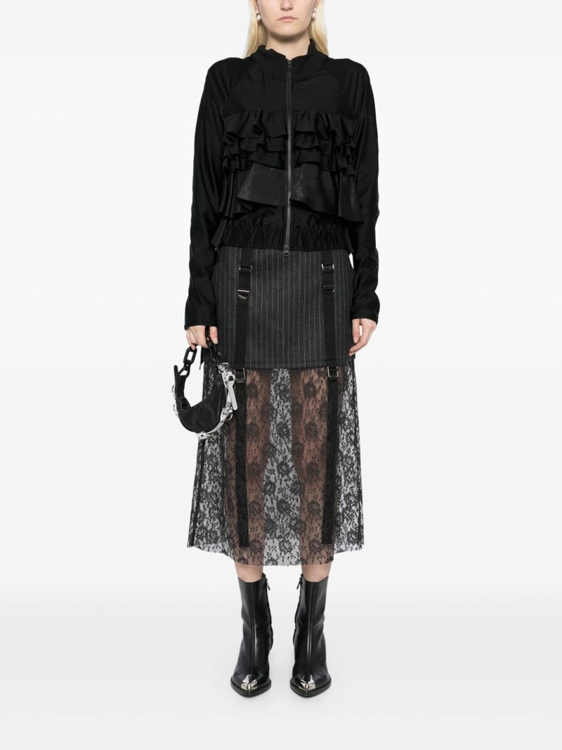 Andersson Bell Riley jacket outlook