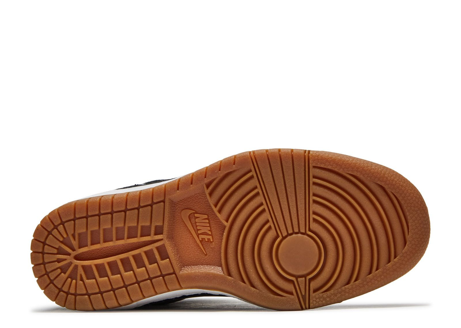 WMNS DUNK SKY HI ESSENTIAL 'BLACK GUM' - 4