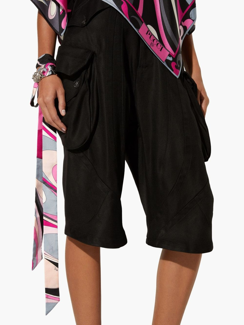 PUCCI Foulard necklace outlook