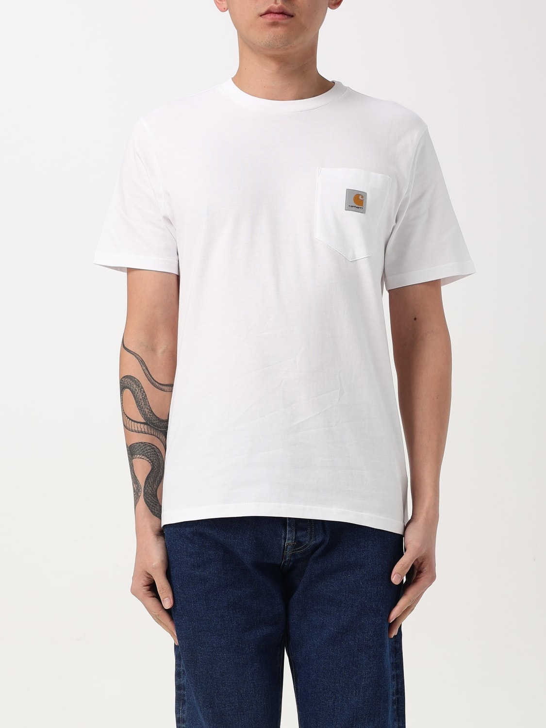 T-shirt men Carhartt Wip - 1