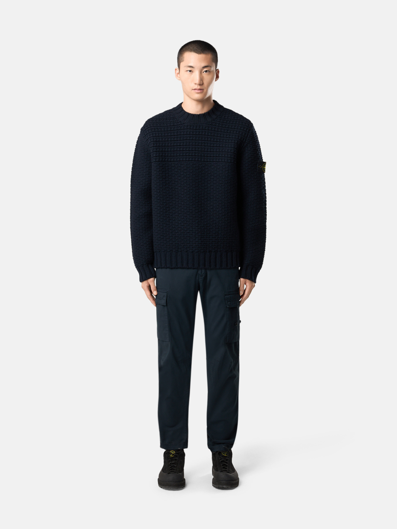 5100054 PURE WOOL - 2