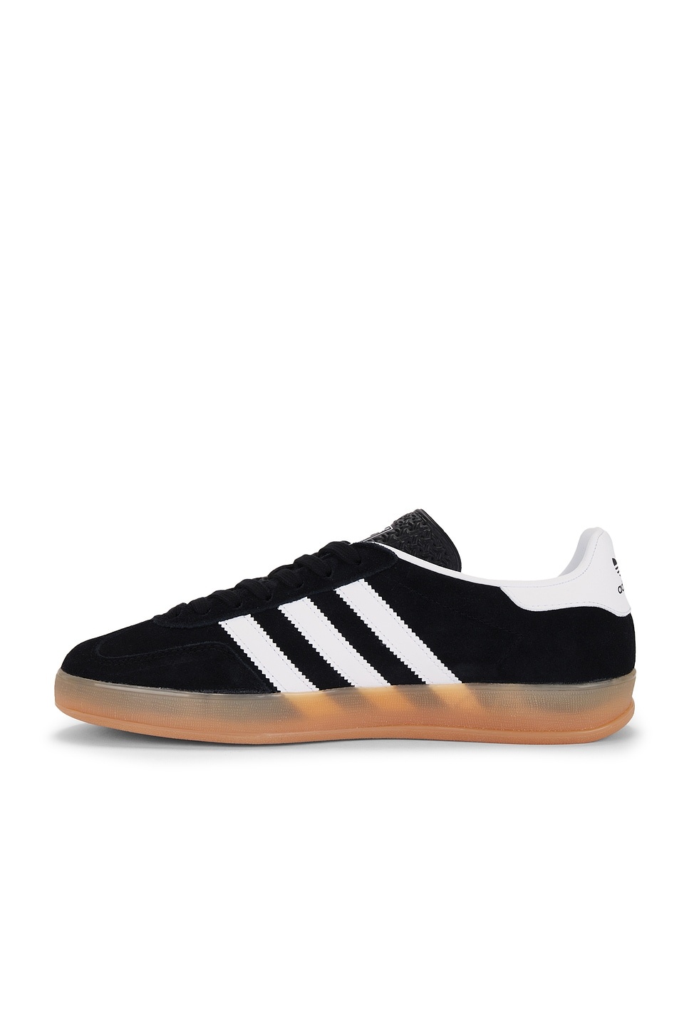 Gazelle Indoor - 5