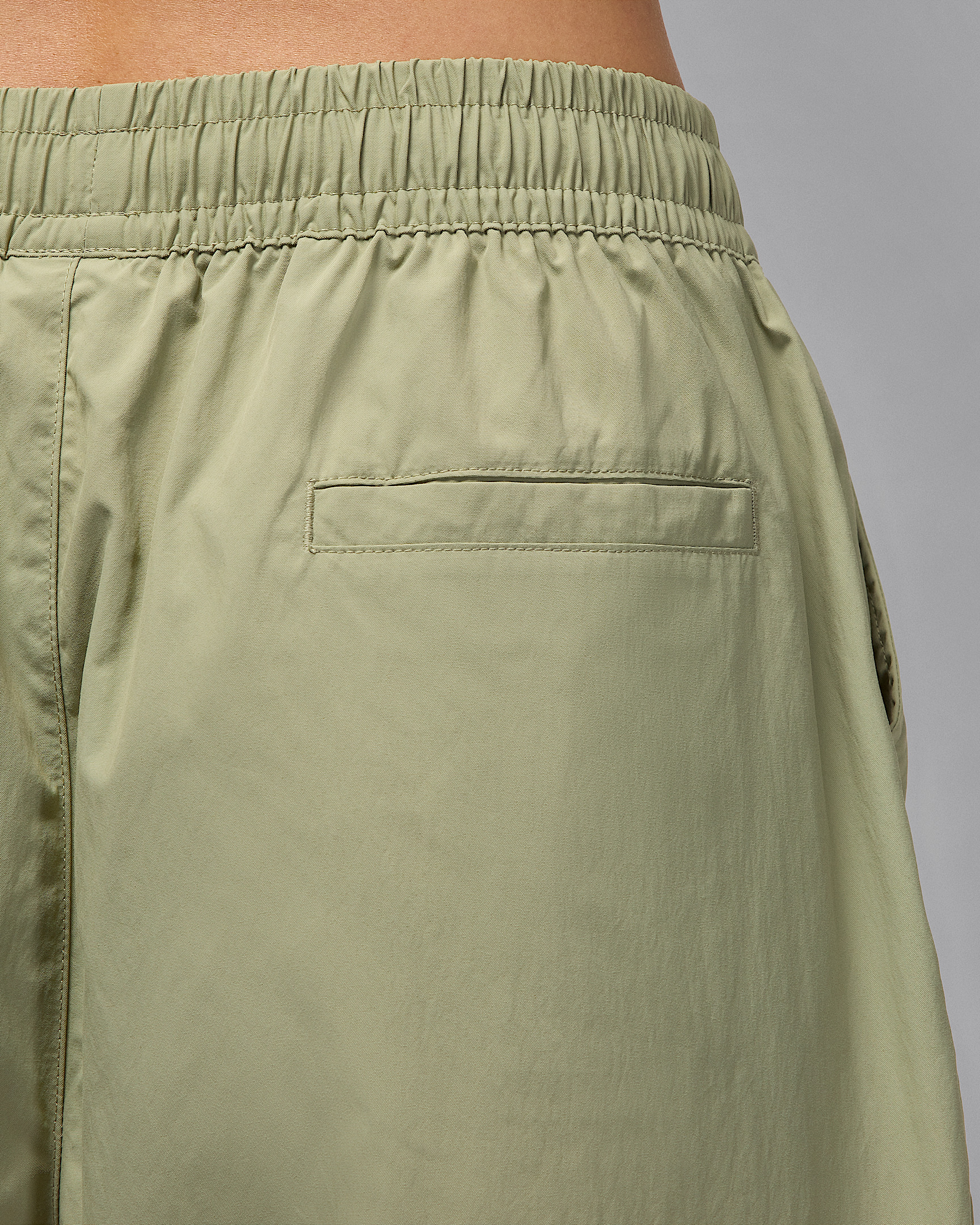 Jordan Flight Chicago Women's Parachute Pants - 5