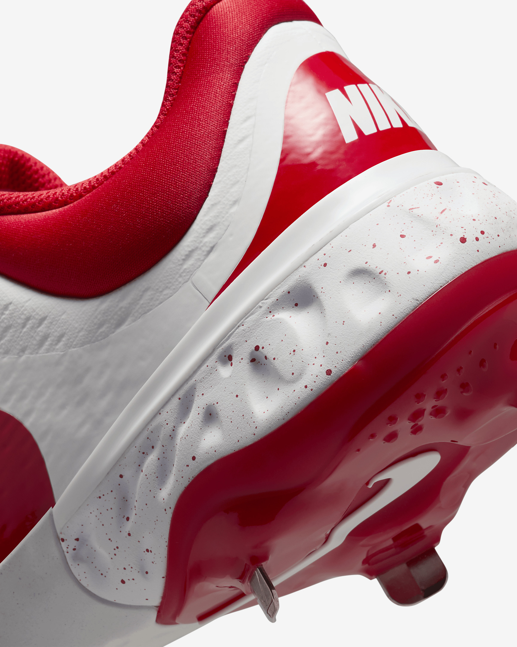 Nike Alpha Huarache Elite 4 Low Men's Baseball Cleats - 9
