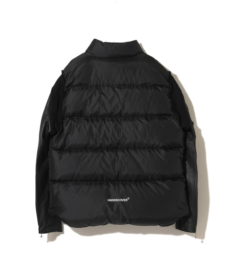 UNDERCOVER UC2D9206-1 outlook