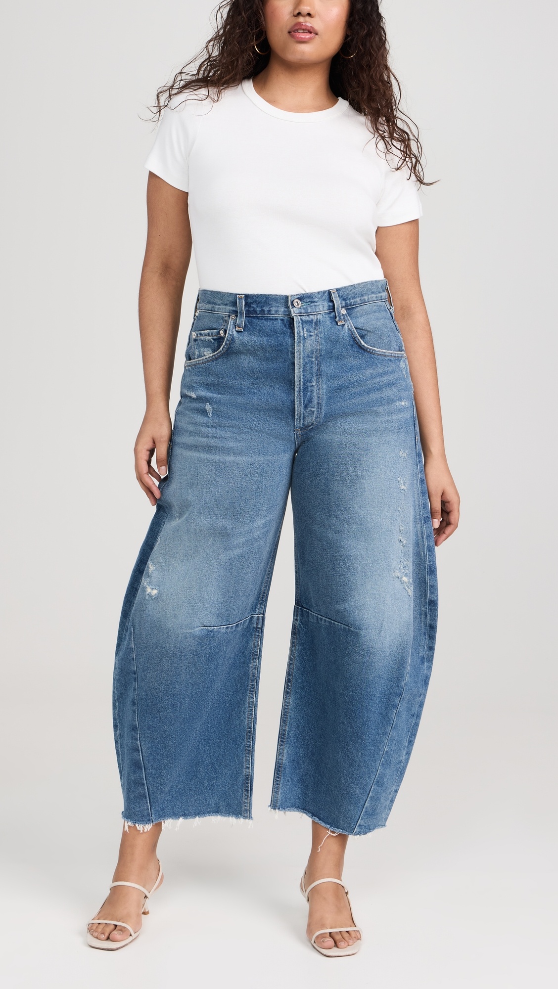 Horseshoe Jeans - 7