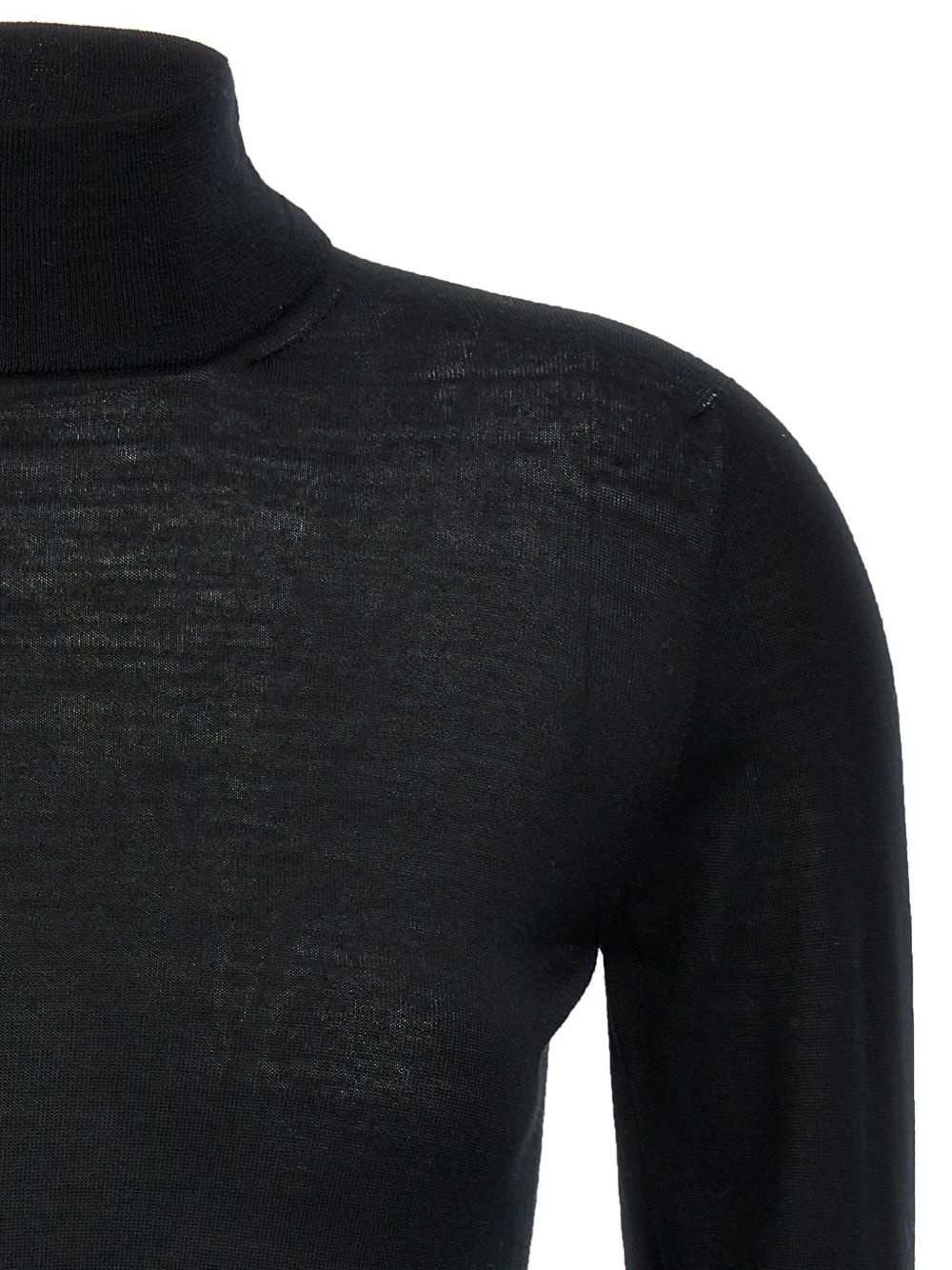 Cecina turtleneck top - 3