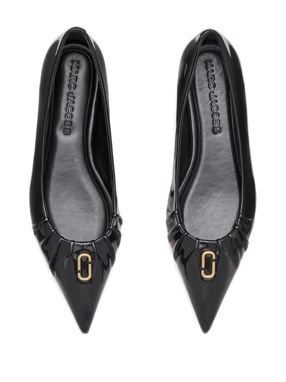 The Ali ballerina shoes - 5