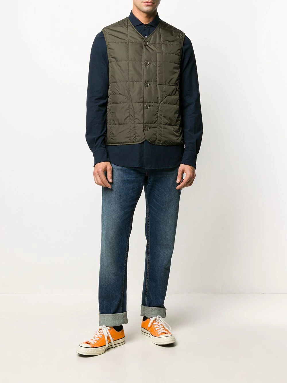 Minifield jacket - 6