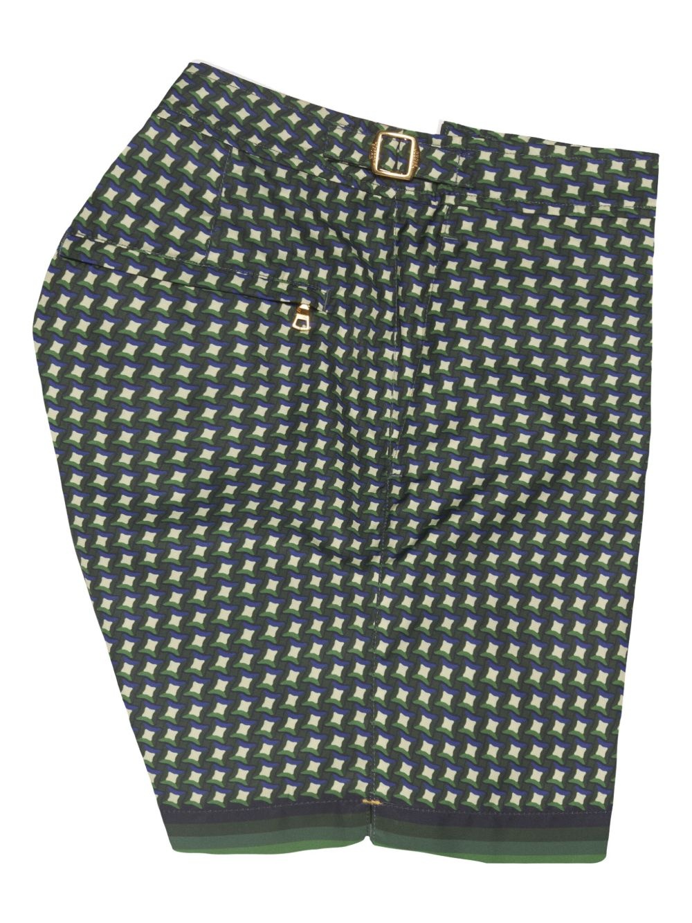 Bulldog swim shorts - 6