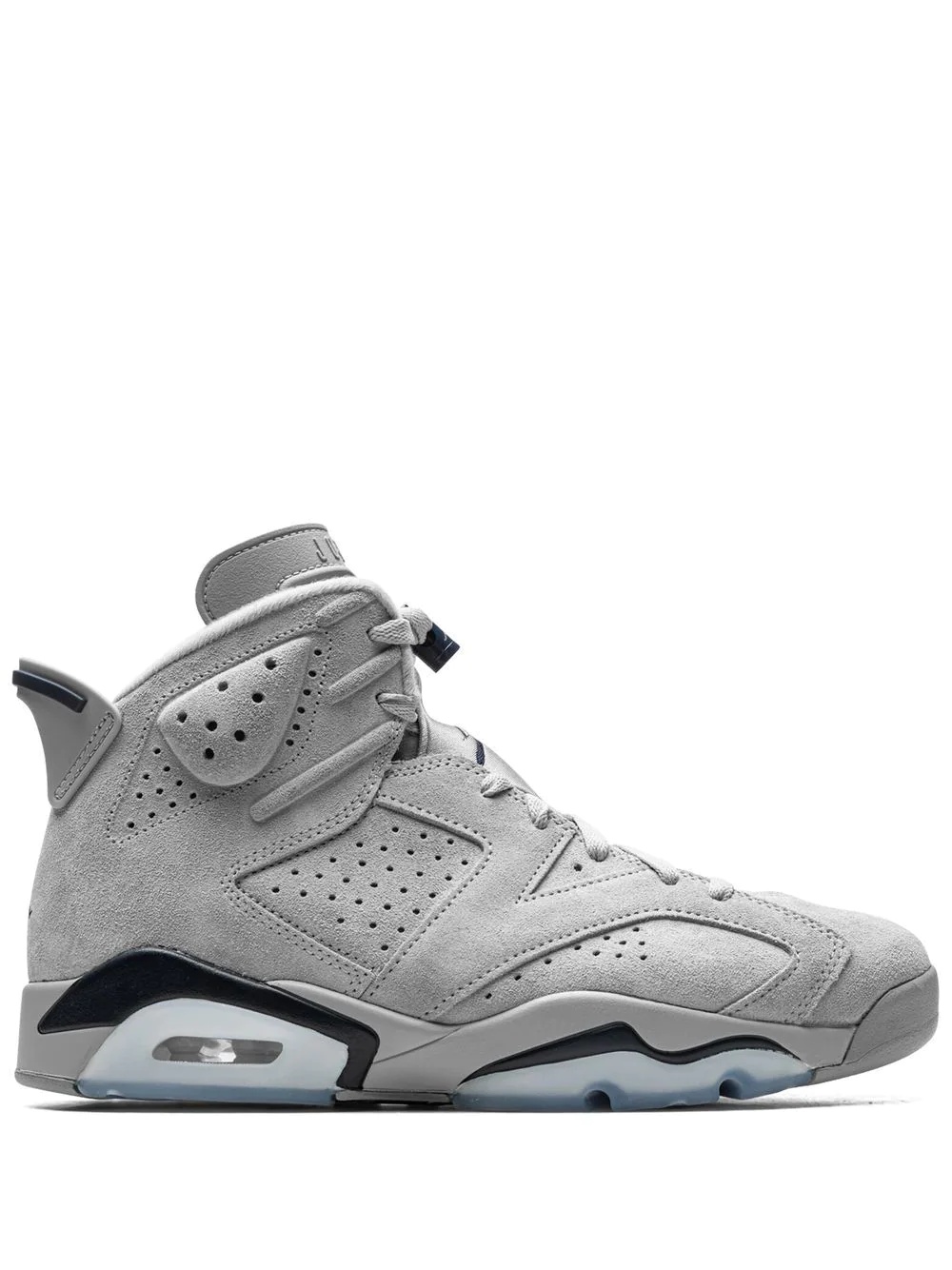 Air Jordan 6 "Georgetown" sneakers - 1