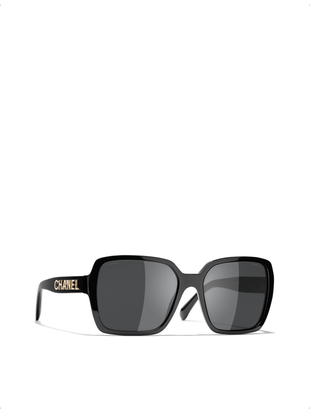 Square sunglasses - 2