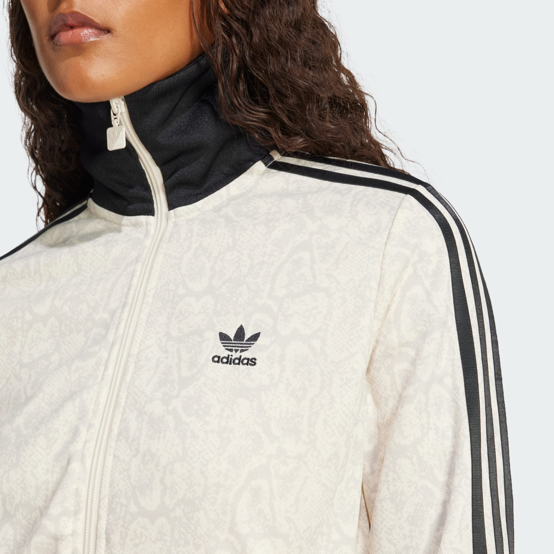 Adidas snake jacket on sale