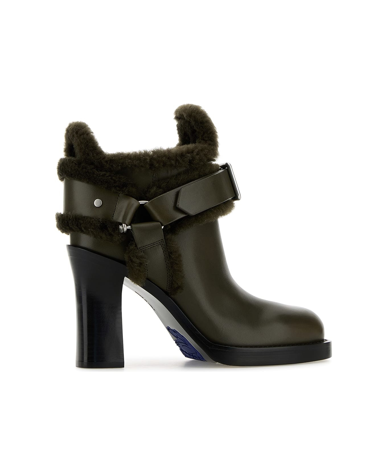 Lf Cozy Mini Stirrup 85 - 3