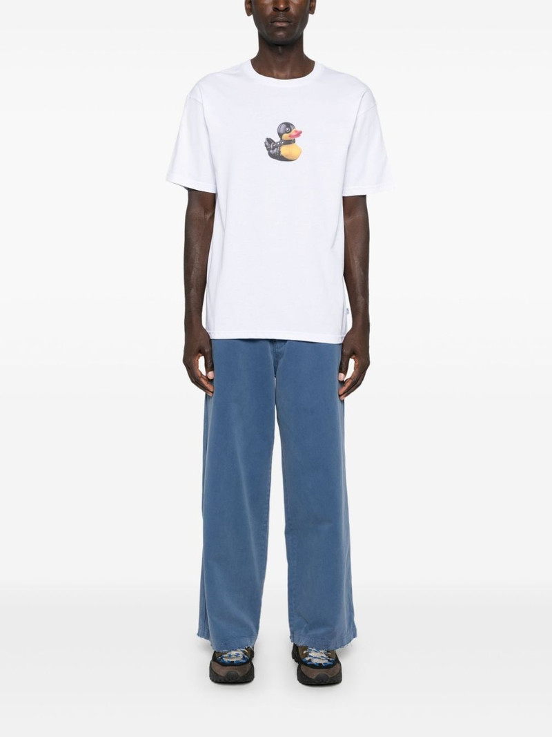 GCDS Duck T-shirt outlook